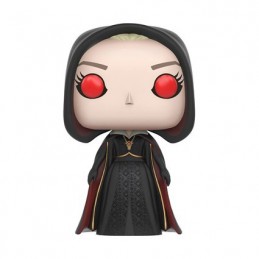 Funko Funko Pop! NYCC 2016 Twilight Jane Volturi Hooded Edition Limitée Vaulted