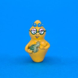 Barbapapa Barbotine Tortue Figurine d'occasion (Loose)
