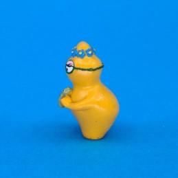 Plastoy Barbapapa Barbotine Tortue Figurine d'occasion (Loose)