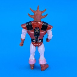 Blackstar Overlord "laser" second hand figure (Loose)