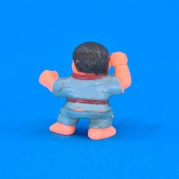 Soma Soma Blue Karate 2 second hand figure (Loose)