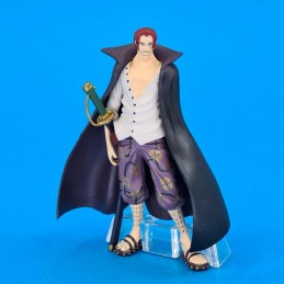 One Piece Shanks second hand figure (Loose).