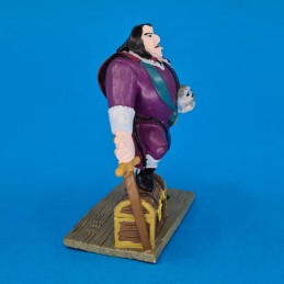 Disney Pocahontas Gouverneur Ratcliffe Figurine d'occasion (Loose)
