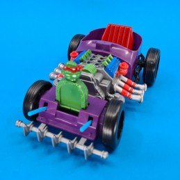 Les Tortues Ninja Shredder Mobile d'occasion (Loose)
