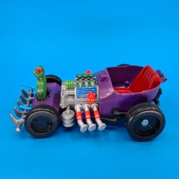 Playmates Toys TMNT Shredder Mobile second hand (Loose)