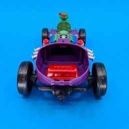 Playmates Toys Les Tortues Ninja Shredder Mobile d'occasion (Loose)