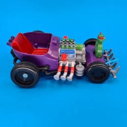 Playmates Toys Les Tortues Ninja Shredder Mobile d'occasion (Loose)