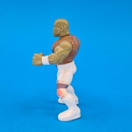Hasbro Wrestling WWF Virgil second Action Figure (Loose)