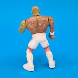 Hasbro Wrestling WWF Virgil second Action Figure (Loose)