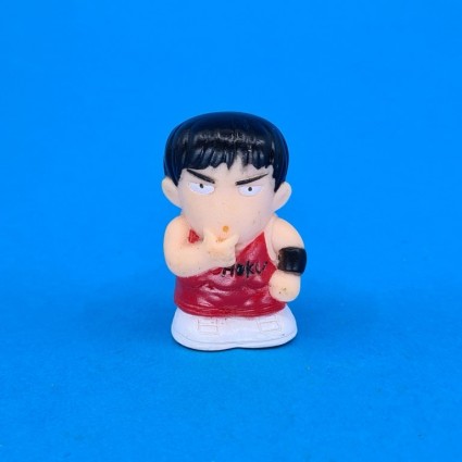 Slam Dunk Rukawa Kaede second hand Pencil Topper (Loose)