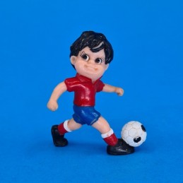 Sport Billy Football Figurine d'occasion (Loose)