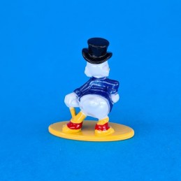 Disney Scrooge Nano Metalfigs second hand metal figure (Loose)