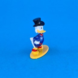 Disney Scrooge Nano Metalfigs second hand metal figure (Loose)