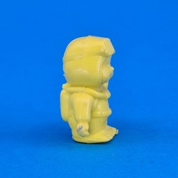 Ajena Kiki Taucher (Gelb) Figurine Bonux Gebraucht (Loose)