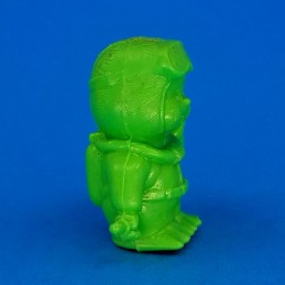 Ajena Kiki Plongeur (Vert) Figurine Bonux d'occasion (Loose)
