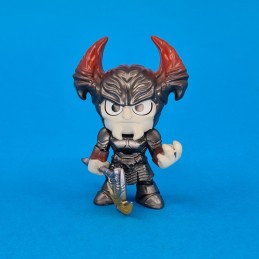 Funko Mystery Mini DC Justice League Steppenwolf second hand figure (Loose)