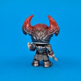 Funko Funko Mystery Mini DC Justice League Steppenwolf Figurine d'occasion (Loose)