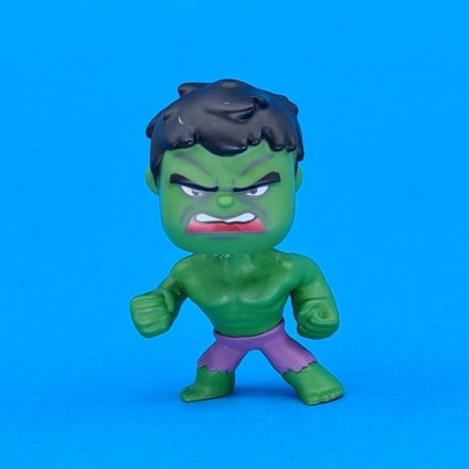 Funko Funko Mystery Mini Marvel Hulk Figurine d'occasion (Loose)