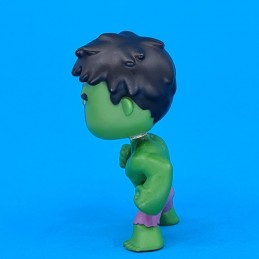 Funko Funko Mystery Mini Marvel Hulk Figurine d'occasion (Loose)