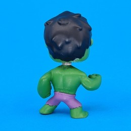 Funko Funko Mystery Mini Marvel Hulk Figurine d'occasion (Loose)