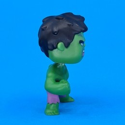 Funko Funko Mystery Mini Marvel Hulk second hand figure (Loose)