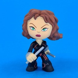 Funko Funko Mystery Mini Marvel Black Widow Figurine d'occasion (Loose)