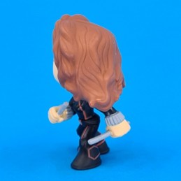 Funko Funko Mystery Mini Marvel Black Widow Figurine d'occasion (Loose)