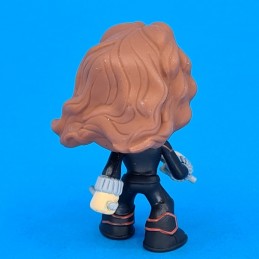 Funko Funko Mystery Mini Marvel Black Widow Figurine d'occasion (Loose)