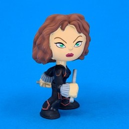 Funko Funko Mystery Mini Marvel Black Widow Figurine d'occasion (Loose)