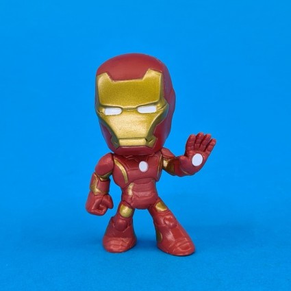 Funko Funko Mystery Mini Marvel Iron Man Figurine d'occasion (Loose)