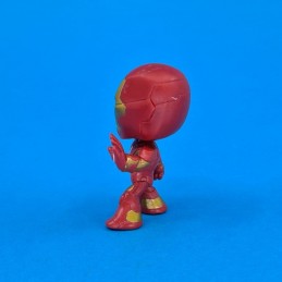 Funko Funko Mystery Mini Marvel Iron Man Figurine d'occasion (Loose)