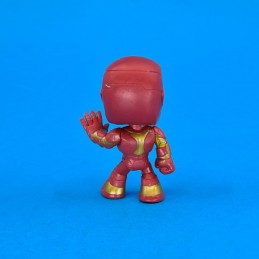 Funko Funko Mystery Mini Marvel Iron Man Figurine d'occasion (Loose)