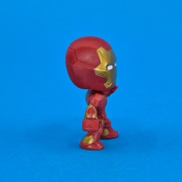 Funko Funko Mystery Mini Marvel Iron Man Figurine d'occasion (Loose)