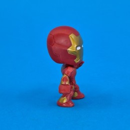 Funko Funko Mystery Mini Marvel Iron Man second hand figure (Loose)