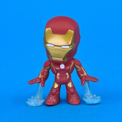 Funko Funko Mystery Mini Marvel Iron Man (Ascending) second hand figure (Loose)