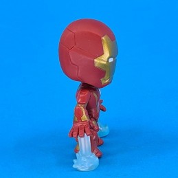 Funko Funko Mystery Mini Marvel Iron Man (Ascending) second hand figure (Loose)