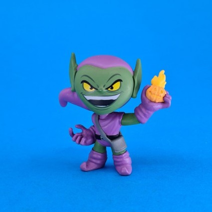 Funko Funko Mystery Mini Marvel Green Goblin second hand figure (Loose)