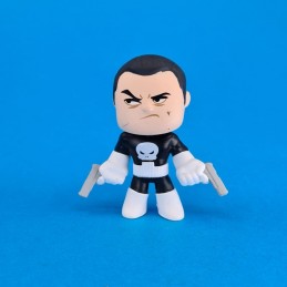 Funko Funko Mystery Mini Marvel Punisher second hand figure (Loose)