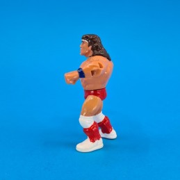 Hasbro WWF Catch Texas Tornado Figurine Articulée d'occasion (Loose)