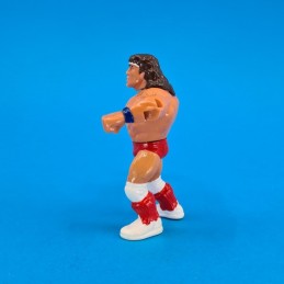 Hasbro WWF Wrestler Texas Tornado second Action Figure (Loose)