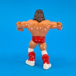 Hasbro WWF Catch Texas Tornado Figurine Articulée d'occasion (Loose)