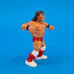 Hasbro WWF Catch Texas Tornado Figurine Articulée d'occasion (Loose)