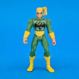 Marvel Iron Fist Figurine d'occasion (Loose)