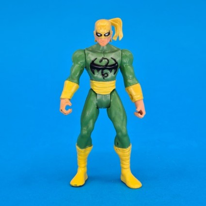 Marvel Iron Fist Figurine d'occasion (Loose)