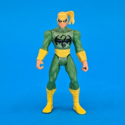 Marvel Iron Fist second hand figure (Loose)