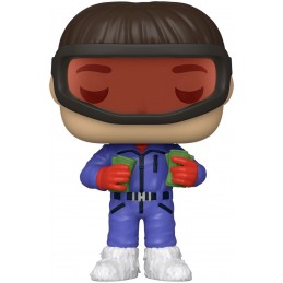 Funko Funko Pop N°1043 Dumb & Dumber Ski Lloyd Christmas Vaulted Exclusive Vinyl Figure