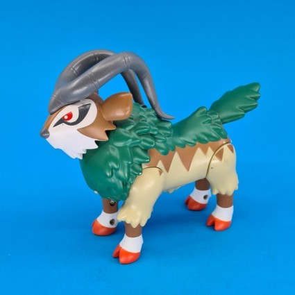 Tomy Tomy Pokemon Gogoat second hand Action figure (Loose)