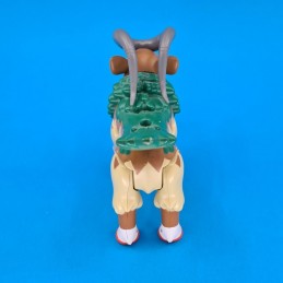 Tomy Tomy Pokemon Gogoat second hand Action figure (Loose)