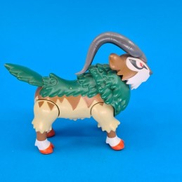 Tomy Tomy Pokemon Gogoat second hand Action figure (Loose)