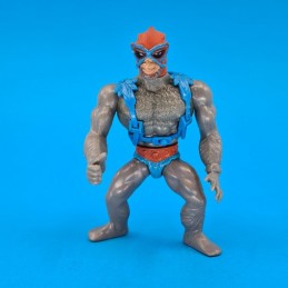 Mattel Masters of the Universe (MOTU) Stratos with harness second hand action figure